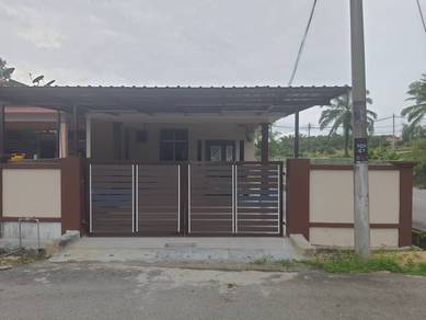 Rantau💥Taman Cempaka,Single storey,CORNER LOT+FREEHOLD