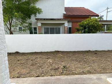Single Storey Semi D, Klebang Mewah, Freehold