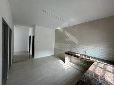 Single Storey Semi D, Klebang Mewah, Freehold