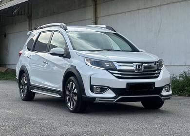 Honda BR-V V 1.5L (A)
