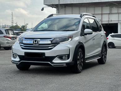Honda BR-V V 1.5L (A)