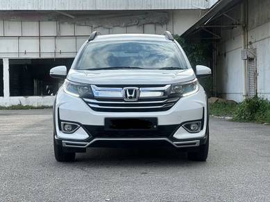 Honda BR-V V 1.5L (A)
