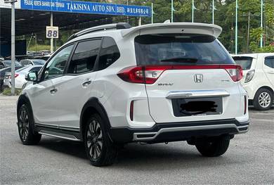 Honda BR-V V 1.5L (A)