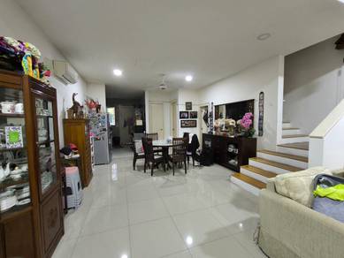 Desiran Bayu setapak , 3sty , 3212sf , 6r6b , sri rampai