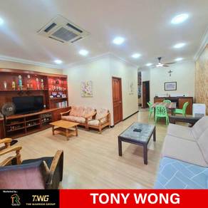 Taman Sri Kepayan Opposite 88 Market For Sale
