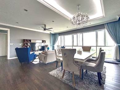 MODERN RENOVATED ID UNIT|Surian Residence Condo Petaling Jaya