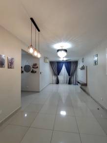 Sentrovue Apartment For Rent AT Puncak Alam