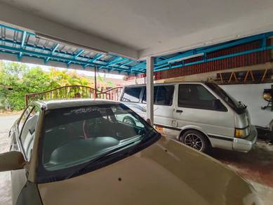 MURAH❗️TAMAN KOTA SARANG SEMUT📍Full Loan Available💯 20K CASHBACK✅️