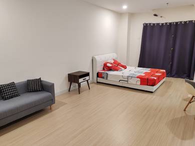 Studio Apartment for sale
