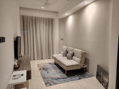 Marriott Residences With Fully Furnished For Rent Below Market Price
