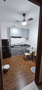 K Avenue Condo l Studio l Fully Furnished l Airbnb Allowed l Kepayan