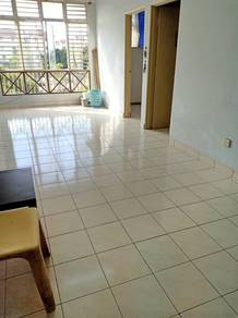 Apartment Taman Tenaga Hentian Kajang