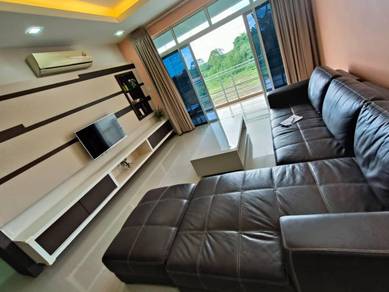 Furnished Skyvilla Residences For Rent