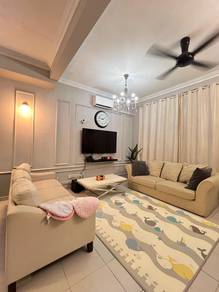 Double Storey Pulai Mutiara - Aster - Renovated