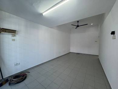 Jalan Kasa Taman Sentosa 1 Storey House For Rent Nearby CIQ Midvally