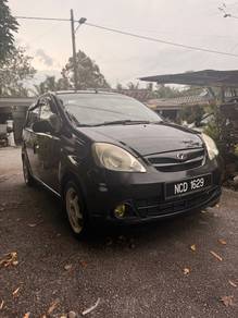 Perodua VIVA 659cc 660 EX (M)