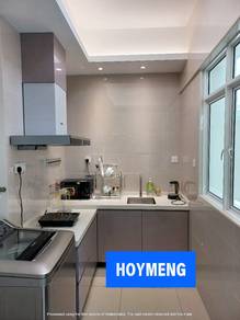 Studio Summerskye Residence Furnished Bayan Lepas Ftz