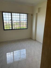 Super Cheap Apartment Unit @ Ampang Taman Bukit Indah
