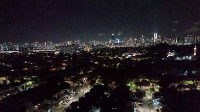 Super Cheap Apartment Unit @ Ampang Taman Bukit Indah