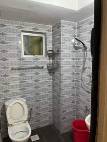 Super Cheap Apartment Unit @ Ampang Taman Bukit Indah