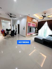 Corner Boulevard Farlim All Seasons Ayer Itam