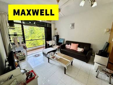 Forest Field 1090sf FULLY RENO PARTIALLY FURNISHED Georgetown WORTH