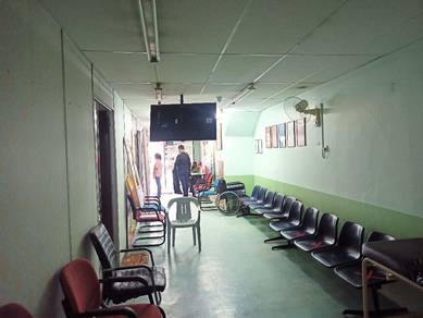 BELOW MARKET! Shoplot for Rent – Taman Sentosa Klang (Ground Floor)