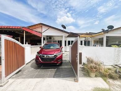 FULLY REFURBISHED ✨ Single Storey Taman Kinrara 2 @ Puchong FOR SALE!