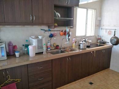 Danau Permai Condo Taman Desa, BELOW MARKET PRICE, Tiara faber
