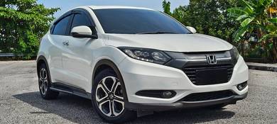 Honda HR-V 1.8 E ENHANCED (A)