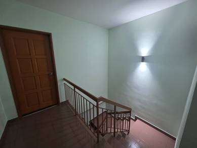 Zone J Sri Petaling Master, Medium Rooms & Small Room for Rent!