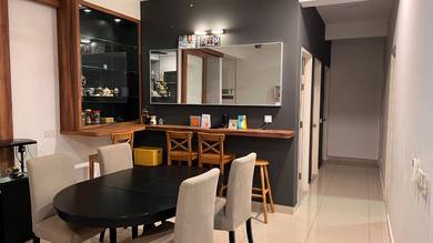 Bayan Lepas｜Master Bedroom for Rent（Female ONLY）