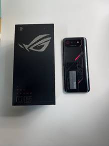 Asus ROG Phone 6 5G