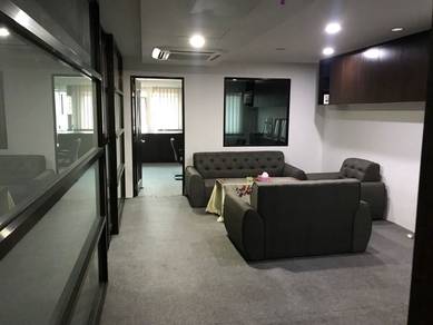 SPACIOUS! Office for Rent @ Bandar Baru Klang