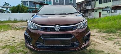 Proton PERSONA 1.6 EXECUTIVE (A)