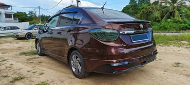 Proton PERSONA 1.6 EXECUTIVE (A)