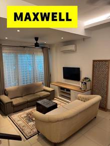 Setia Green 3 Sty Terrace House 2785sf FULLY RENO Sungai Ara WORTH BUY