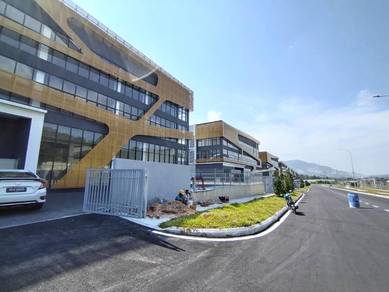 Xme nilai freehold highway klia security airport no flood factory new