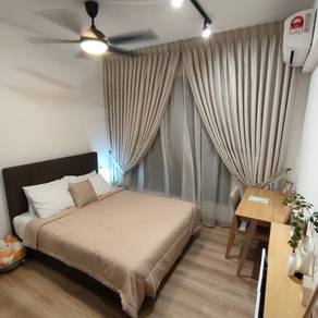 Baron Residence @ Lake City Kl North