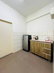 Fully Furnished Skyvilla for Rent