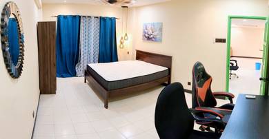 FOR RENT, Fully Furnish Bintang Mas Condo @ Cheras, Walk To LRT