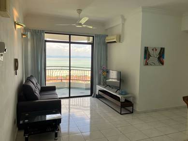 E-Park/Gelugor/1000sf/1 Car Park/Fully Furnished