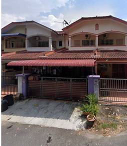 Below market value 2 Sty house at Menglembu ipoh