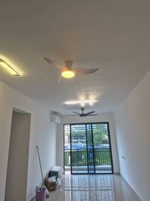 Lake City Kl North In Service Residence Taman Wahyu