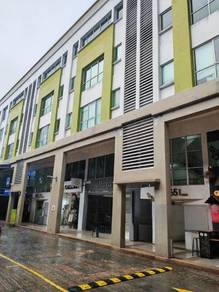 Jaya One Ground Floor Shoplot For Sale