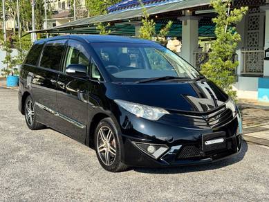 Toyota ESTIMA 2.4 AERAS S PACKAGE AUTO