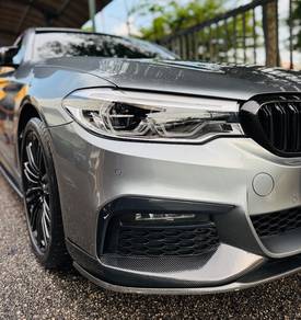 Bmw 530e 2.0 M SPORT (A) Full loan