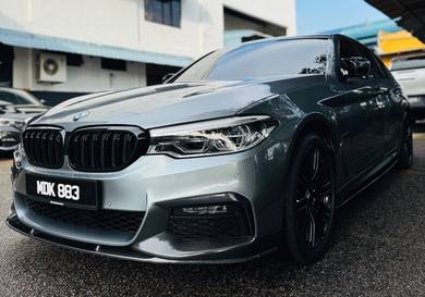 Bmw 530e 2.0 M SPORT (A) Full loan