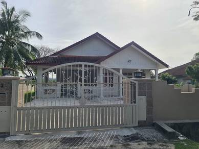 Corner Lot Bungalow @ Desa Pinggiran Putra