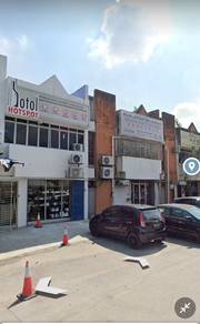 Dolomite 2sty factory | SBC Sri Batu Caves | springcrest